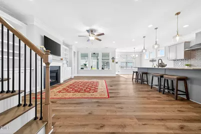 920 Market House Way, Cary, NC 27518 - Photo 5