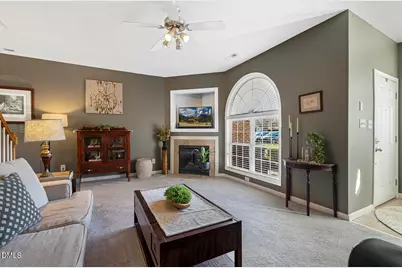 2131 Piney Brook Road #102, Raleigh, NC 27614 - Photo 5