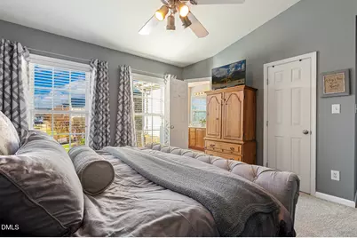 2131 Piney Brook Road #102, Raleigh, NC 27614 - Photo 15