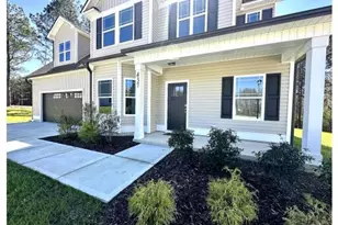 437 Earnest Wy, Kenly, NC 27542 - Photo 3