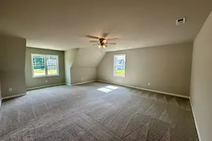 437 Earnest Wy, Kenly, NC 27542 - Photo 19