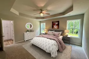 437 Earnest Wy, Kenly, NC 27542 - Photo 11