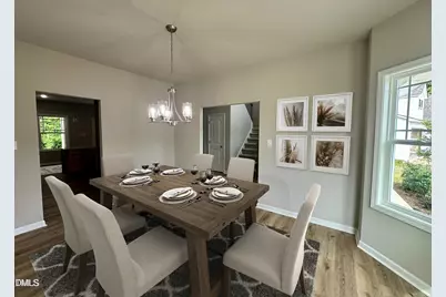 437 Earnest Way, Kenly, NC 27542 - Photo 9