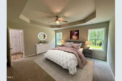 437 Earnest Way, Kenly, NC 27542 - Photo 9