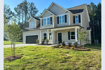 437 Earnest Way, Kenly, NC 27542 - Photo 1