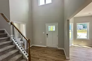 437 Earnest Wy, Kenly, NC 27542 - Photo 5