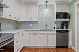 1400 Quarter Point, Raleigh, NC 27615 - Photo 15