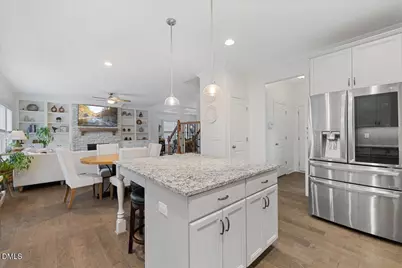 4024 Bostwyck Drive, Fuquay Varina, NC 27526 - Photo 25