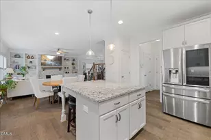 4024 Bostwyck Dr, Fuquay Varina, NC 27526 - Photo 25