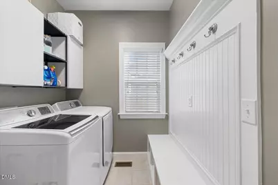 4024 Bostwyck Drive, Fuquay Varina, NC 27526 - Photo 27