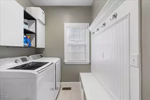 4024 Bostwyck Dr, Fuquay Varina, NC 27526 - Photo 27