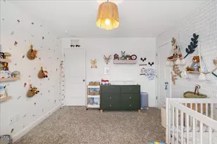 4024 Bostwyck Dr, Fuquay Varina, NC 27526 - Photo 45