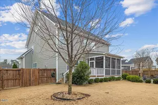 4024 Bostwyck Dr, Fuquay Varina, NC 27526 - Photo 57