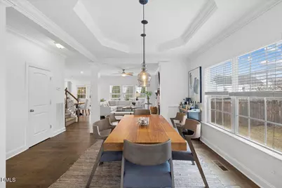 4024 Bostwyck Drive, Fuquay Varina, NC 27526 - Photo 9