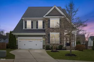 4024 Bostwyck Dr, Fuquay Varina, NC 27526 - Photo 63