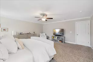 4024 Bostwyck Dr, Fuquay Varina, NC 27526 - Photo 35