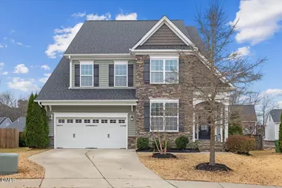 4024 Bostwyck Drive, Fuquay Varina, NC 27526 - Photo 1