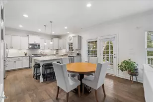 4024 Bostwyck Dr, Fuquay Varina, NC 27526 - Photo 17