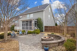 4024 Bostwyck Dr, Fuquay Varina, NC 27526 - Photo 5