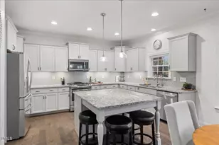 4024 Bostwyck Dr, Fuquay Varina, NC 27526 - Photo 3