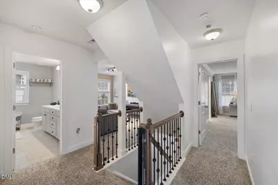 4024 Bostwyck Drive, Fuquay Varina, NC 27526 - Photo 29