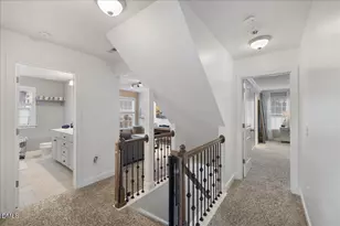 4024 Bostwyck Dr, Fuquay Varina, NC 27526 - Photo 29