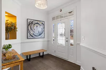 4024 Bostwyck Drive, Fuquay Varina, NC 27526 - Photo 7