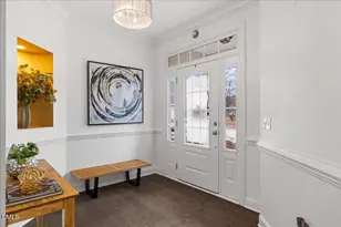 4024 Bostwyck Dr, Fuquay Varina, NC 27526 - Photo 7