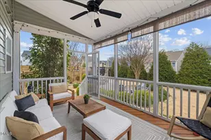 4024 Bostwyck Dr, Fuquay Varina, NC 27526 - Photo 49