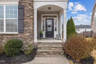 4024 Bostwyck Dr, Fuquay Varina, NC 27526 - Photo 61