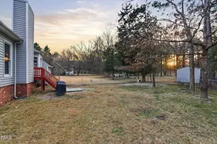 4917 Huntmaster Trail, Wake Forest, NC 27587 - Photo 53