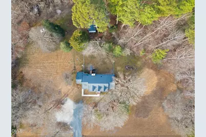 4917 Huntmaster Trail, Wake Forest, NC 27587 - Photo 57