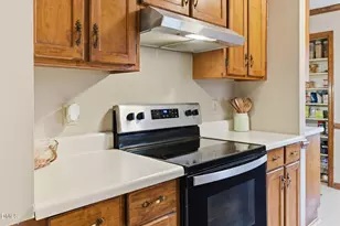 4917 Huntmaster Trail, Wake Forest, NC 27587 - Photo 19