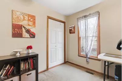 4917 Huntmaster Trail, Wake Forest, NC 27587 - Photo 29