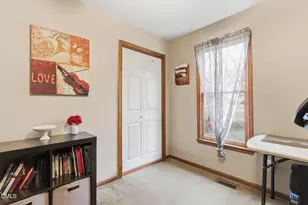 4917 Huntmaster Trail, Wake Forest, NC 27587 - Photo 29