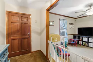 4917 Huntmaster Trail, Wake Forest, NC 27587 - Photo 7