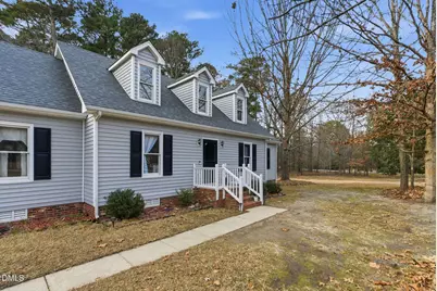 4917 Huntmaster Trail, Wake Forest, NC 27587 - Photo 65