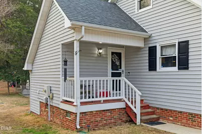 4917 Huntmaster Trail, Wake Forest, NC 27587 - Photo 5