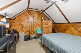 4917 Huntmaster Trail, Wake Forest, NC 27587 - Photo 43