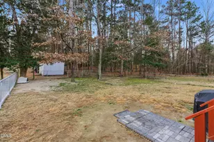 4917 Huntmaster Trail, Wake Forest, NC 27587 - Photo 49