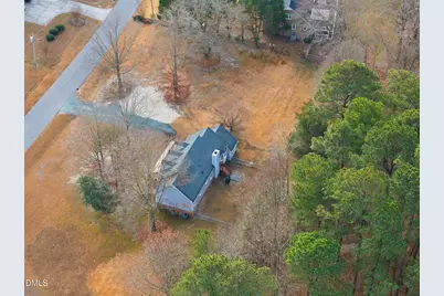 4917 Huntmaster Trail, Wake Forest, NC 27587 - Photo 61