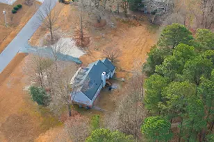 4917 Huntmaster Trail, Wake Forest, NC 27587 - Photo 61