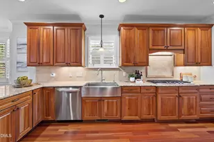 906 Minerva Dale Dr, Fuquay Varina, NC 27526 - Photo 5