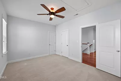 906 Minerva Dale Drive, Fuquay Varina, NC 27526 - Photo 25