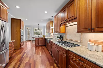 906 Minerva Dale Drive, Fuquay Varina, NC 27526 - Photo 13