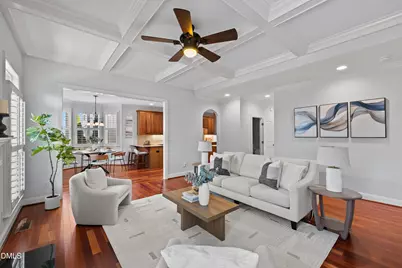 906 Minerva Dale Drive, Fuquay Varina, NC 27526 - Photo 3