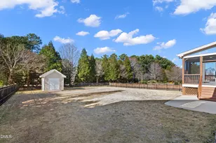 906 Minerva Dale Dr, Fuquay Varina, NC 27526 - Photo 29