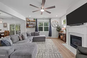 2312 Blue Crab Ct, Wake Forest, NC 27587 - Photo 5