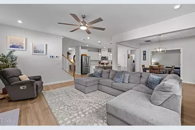 2312 Blue Crab Court, Wake Forest, NC 27587 - Photo 7