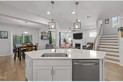 2312 Blue Crab Court, Wake Forest, NC 27587 - Photo 13